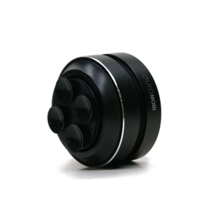 Bone Conduction Speaker – Portable Surface Vibration Speaker