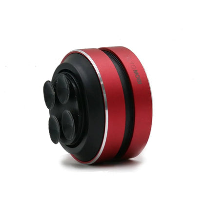 Bone Conduction Speaker – Portable Surface Vibration Speaker