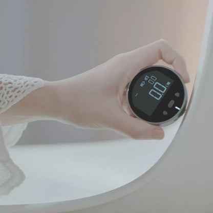 Digital Measurement Tape – Electronic Measuring Tool
