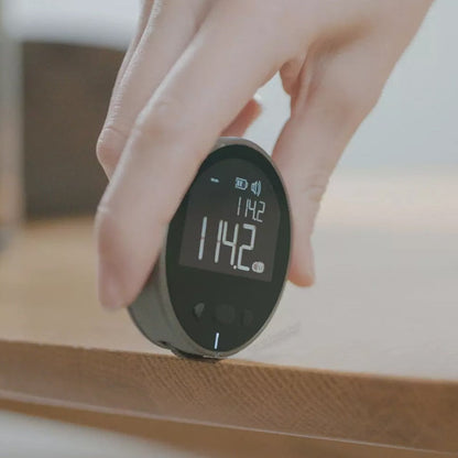 Digital Measurement Tape – Electronic Measuring Tool