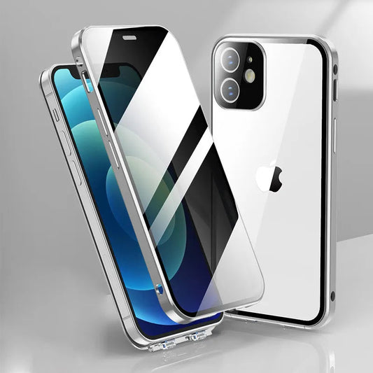 iPhone Privacy Screen Protector – Anti-Peeping Screen