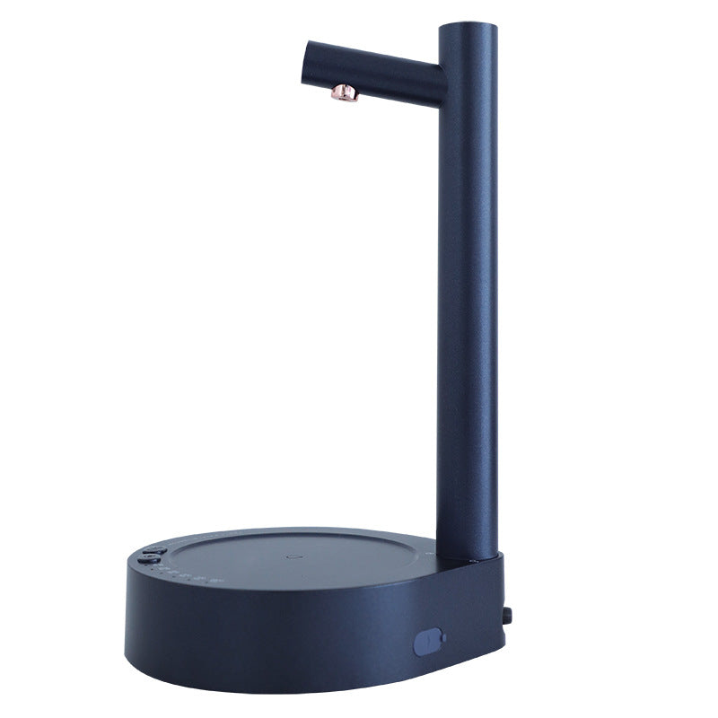 Desktop Water Dispenser – Rechargeable Electric Water Pump