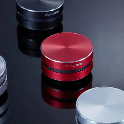 Bone Conduction Speaker – Portable Surface Vibration Speaker
